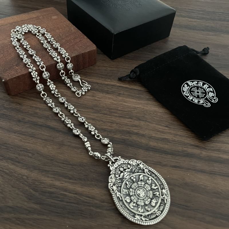 Chrome Hearts Necklaces